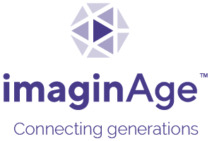 imaginAge logo
