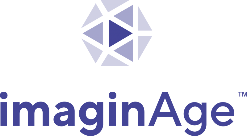 imaginAge logo
