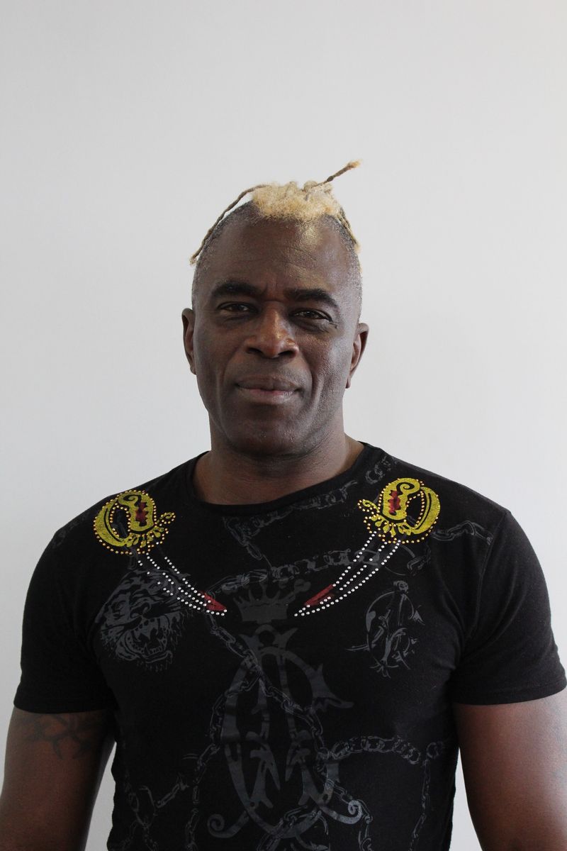 Ken Hinds