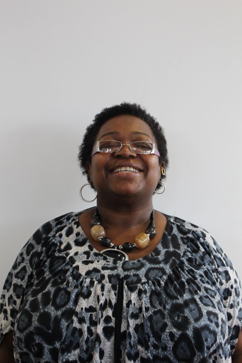 June Tuitt