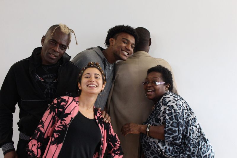 Pattern Up Development 2018 - photo 2