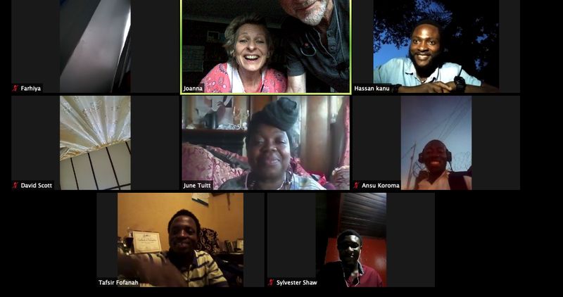 Sierra Leone – Wood Green - photo 10