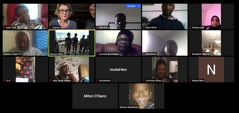 Sierra Leone – Wood Green - photo 4